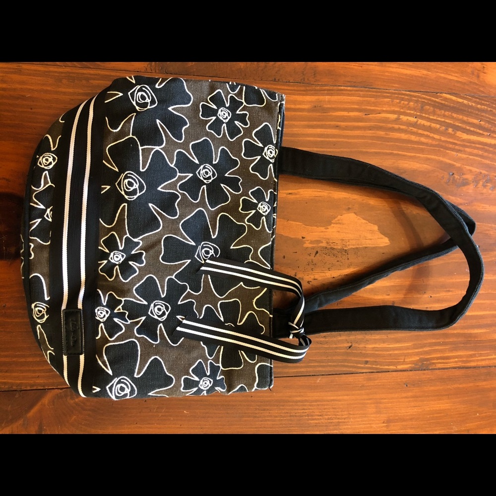 Thirty-one purse